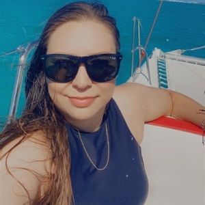 Meet your Posher, Erica